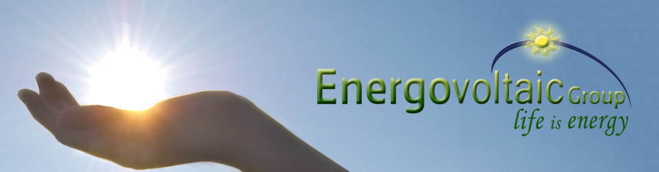 Energovoltaic