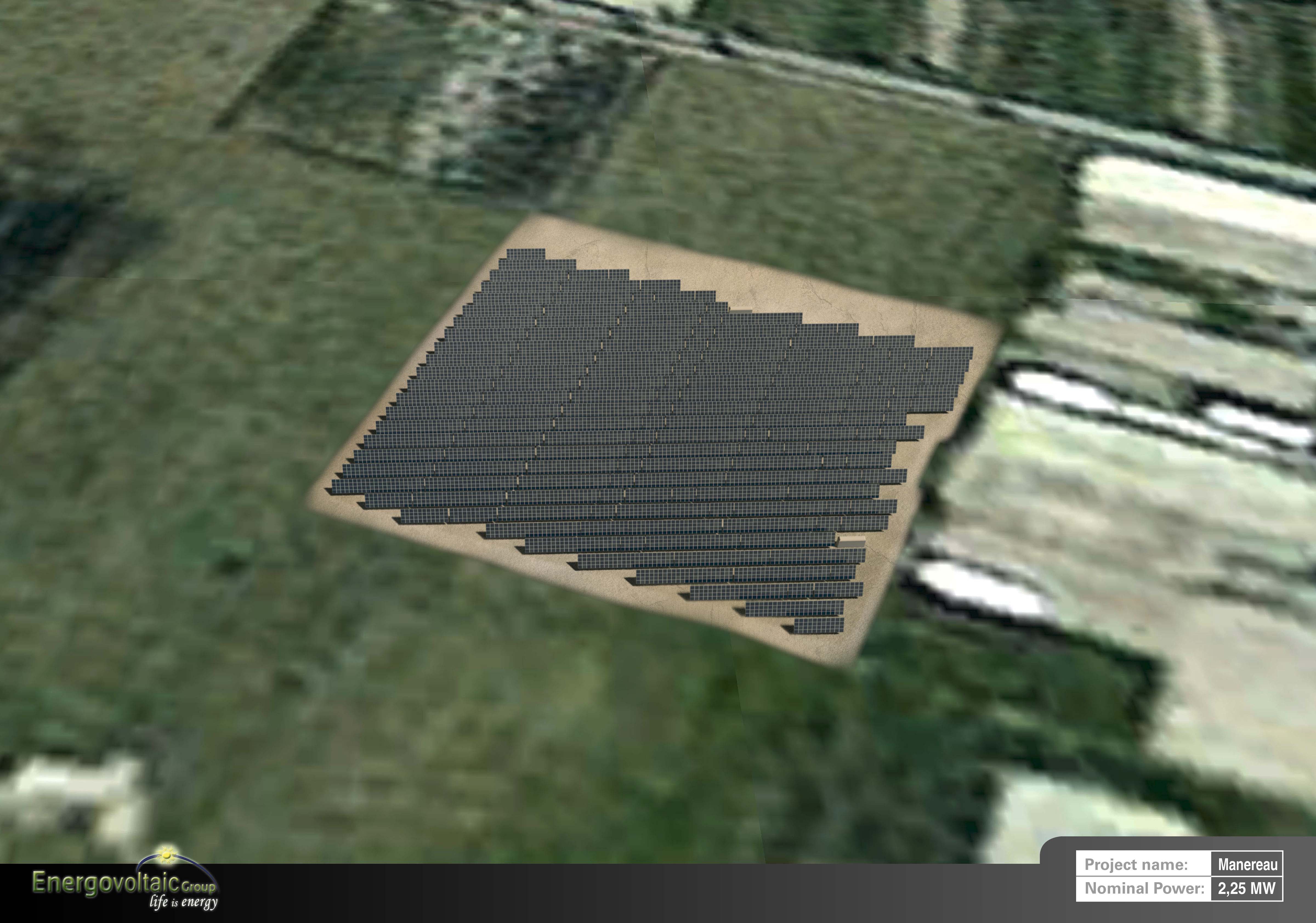 Energovoltaic