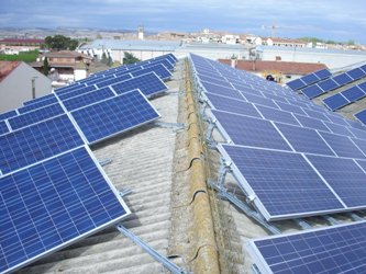 Energovoltaic