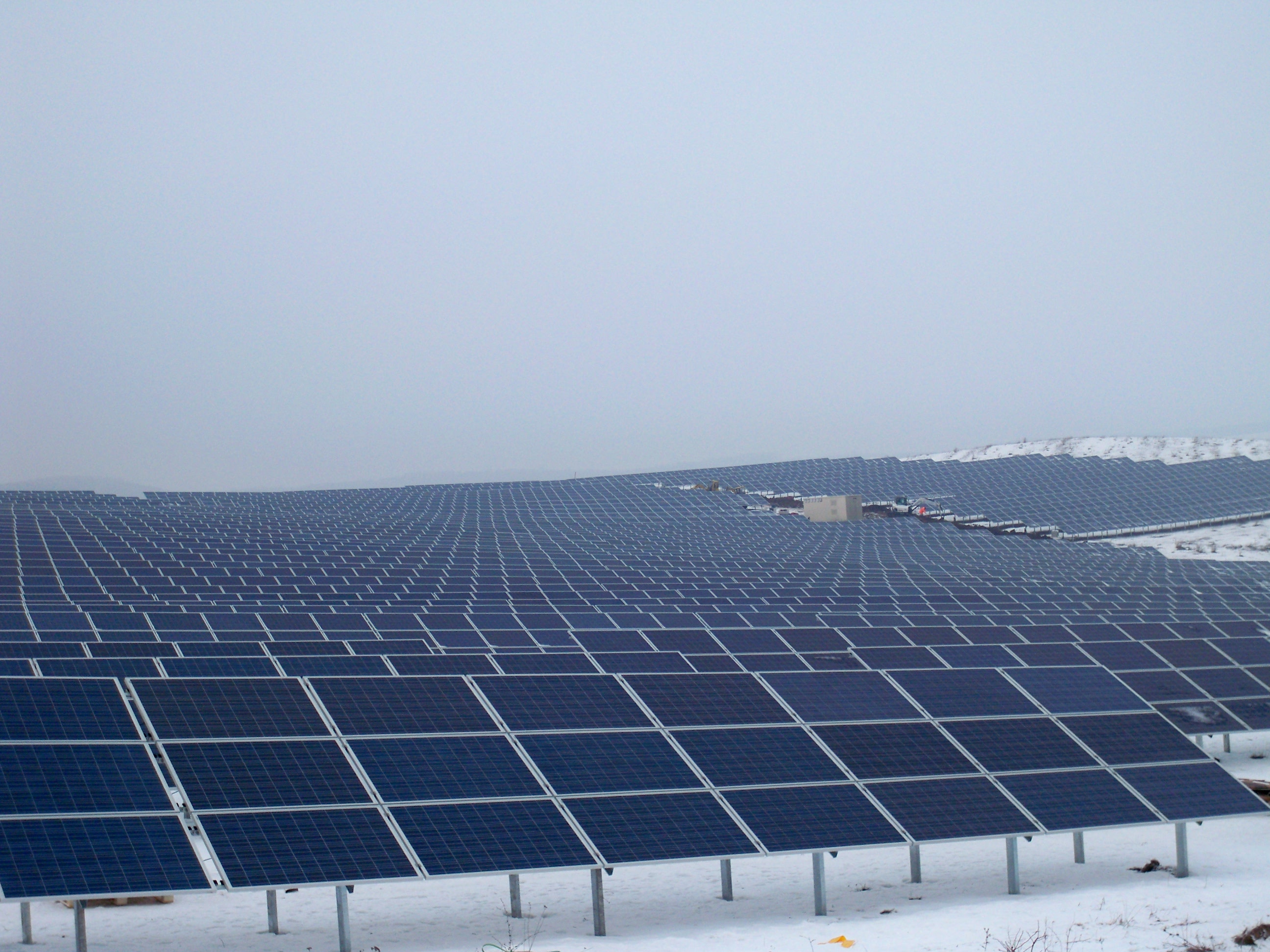 Energovoltaic