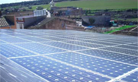 Energovoltaic