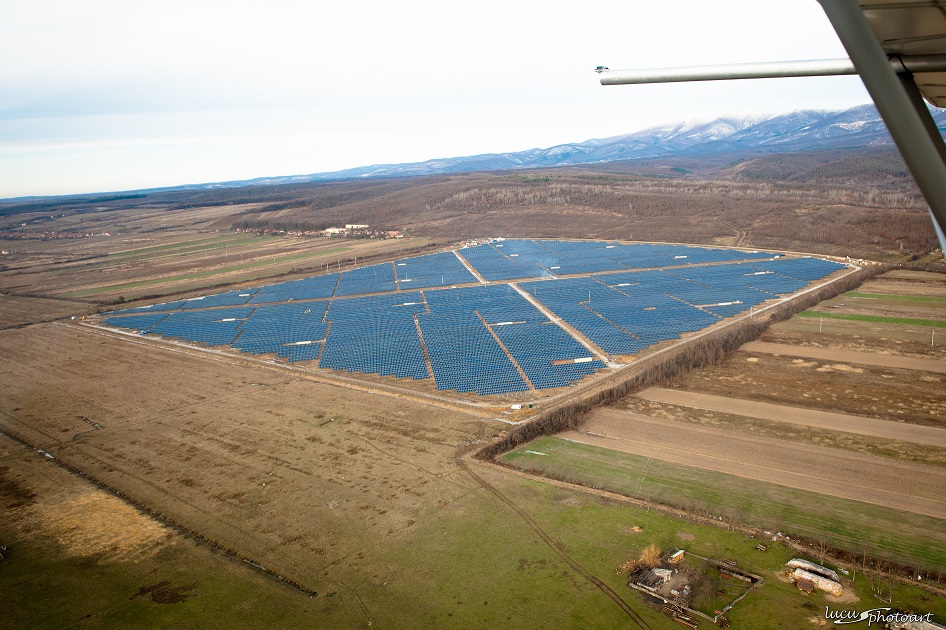 Energovoltaic